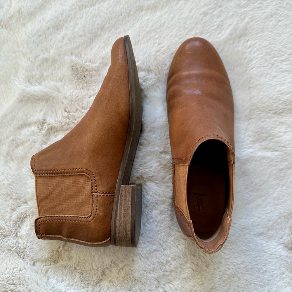 Frye Booties - Picture 2 of 13